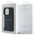 Guess case for iPhone 16 Pro Max 6,9&quot; GUHMP16XG4GFRK black hardcase 4G Ring Classic Logo MagSafe 3666339327231