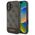 Guess case for iPhone 16 Plus 6,7&quot; GUHCP16MG4GLBR brown hardcase 4G Bottom Stripe 3666339344931