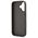 Guess case for iPhone 16 Plus 6,7&quot; GUHCP16MG4GLBR brown hardcase 4G Bottom Stripe 3666339344931