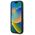 Guess case for iPhone 16 Plus 6,7&quot; GUHCP16MG4GLGR grey hardcase 4G Bottom Stripe 3666339344979