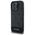 Guess case for iPhone 16 Pro Max 6,9&quot; GUHCP16XG4GLGR grey hardcase 4G Bottom Stripe 3666339344993
