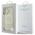 Guess case for iPhone 16 6,1&quot; GUHMP16SPSAPSMED gold hardcase Saffiano Peony Classic Logo MagSafe 3666339327941
