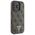 Guess case for iPhone 16 Pro 6,3&quot; GUHCP16LP4TDPW Leather 4G Triangle Strass brown MagSafe 3666339327422