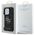Guess case for iPhone 16 Pro 6,3&quot; GUHCP16L4GMGGR 4G Big Logo black 3666339327545