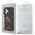 Guess case for iPhone 16 Plus 6,7&quot; GUHCP16M4GMGBR 4G Big Logo brown 3666339327576