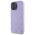 Guess case for iPhone 16 Pro Max 6,9&quot; GUHMP16XPSAPSMEU  Saffiano Peony Classic Logo purple MagSafe 3666339328276