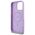 Guess case for iPhone 16 Pro Max 6,9&quot; GUHMP16XPSAPSMEU  Saffiano Peony Classic Logo purple MagSafe 3666339328276