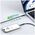 WIWU 240W PD Projector cable Wi-C036 C-C 6976975611197