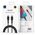 WIWU 60W Speed cable Wi-C034 C-C black 6976975611173