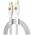 WIWU 30W City Cable Wi-C035 C-L white 6976975611128