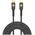 WIWU 30W City Cable Wi-C035 C-L black 6976975611111