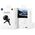 WIWU Car Mount with wireless charging CH-317 6976975611661