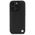 BMW case for iPhone 16 Pro 6,3&quot; BMHCP16LSLLBK Hardcase Leather Hot Stamp black 3666339349721