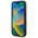BMW case for iPhone 16 Pro 6,3&quot; BMHMP16LSLLBK Hardcase Leather Hot Stamp MagSafe black 3666339311681