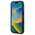 Mercedes case for iPhone 16 6,1&quot; MEHCP16SARMBK Hardcase Leather Urban black 3666339345808