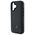 Mercedes case for iPhone 16 6,1&quot; MEHCP16SARMBK Hardcase Leather Urban black 3666339345808