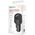 Forever car charger 1xUSB 2,4A + 1xUSB-C PD 45W LA-04 black 5900495953728