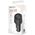 Forever car charger 1xUSB 2,4A + 1xUSB QC 3.0 LA-03 black 5900495953711