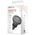 Forever magnetic air vent car holder M-17 black 5900495953865