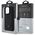 Mercedes case for iPhone 16 Pro Max 6,9&quot; MEHCP16XARMBK Hardcase Leather Urban black 3666339345839