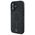 Mercedes case for iPhone 16 Plus 6,7&quot; MEHMP16M23RCMK Hardcase Smooth Leather MagSafe black 3666339312718