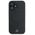 Mercedes case for iPhone 16 Plus 6,7&quot; MEHMP16M23RCMK Hardcase Smooth Leather MagSafe black 3666339312718