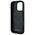 Mercedes case for iPhone 16 Pro Max 6,9&quot; MEHMP16X23RBARR Hardcase Textured And Plain Leather MagSafe red 3666339312619