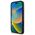 Karl Lagerfeld case for iPhone 16 Pro 6,3&quot; KLHCP16L3DRKSDLK black Hard 3D Rubber Bicolor Signature 3666339294168