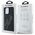 Karl Lagerfeld case for iPhone 16 Pro 6,3&quot; KLHCP16L3DRKSDLK black Hard 3D Rubber Bicolor Signature 3666339294168