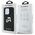 Karl Lagerfeld case for iPhone 16 Pro 6,3&quot; KLHCP16LPGKLKCPK black Hard Monogram Karl&Choupette Head Pin 3666339329389