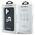 Karl Lagerfeld case for iPhone 16 6,1&quot; KLHCP16SPGKLKCPK black Hard Monogram Karl&Choupette Head Pin 3666339329365