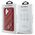 Karl Lagerfeld case for iPhone 16 6,1&quot; KLHCP16SPQDSMGR red Hard Diagonal Quilted Script 3666339317768