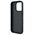 Karl Lagerfeld case for iPhone 16 Pro Max 6,9&quot; KLHCP16XPGKHPRPK black Hard Cardslots Monogram 3666339294151