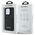 Karl Lagerfeld case for iPhone 16 Pro Max 6,9&quot; KLHCP16XPGKHPRPK black Hard Cardslots Monogram 3666339294151