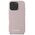 Karl Lagerfeld case for iPhone 16 Pro 6,3&quot; KLHMP16LPGMSRPP pink Hard FW Metal Plate MagSafe 3666339319021