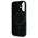 Karl Lagerfeld case for iPhone 16 Plus 6,7&quot; KLHMP16MSCMKCRHK black Hard Silicone Karl&Choupette Heads Ring MagSafe 3666339318659