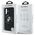 Karl Lagerfeld case for iPhone 16 Plus 6,7&quot; KLHMP16MSCMKCRHK black Hard Silicone Karl&Choupette Heads Ring MagSafe 3666339318659