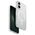 Case IPHONE 16 PLUS UNIQ Clario Magclick Charging Lucent Clear transparent 8886463689622