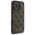 Original Case IPHONE 16 PRO MAX Guess Hardcase 4G Classic (GUHCP16XG4GFBR) brown 3666339346034