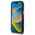 Original Case IPHONE 16 PRO Guess Hardcase Grained Triangle MagSafe (GUHMP16LPGTSPSK) black 3666339302320