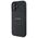 Original Case IPHONE 16 Guess Hardcase Saffiano Peony Classic Logo MagSafe (GUHMP16SPSAPSMEK) black 3666339327798