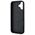 Original Case IPHONE 16 Guess Hardcase Saffiano Peony Classic Logo MagSafe (GUHMP16SPSAPSMEK) black 3666339327798