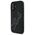 Original Case IPHONE 16 Karl Lagerfeld Hardcase 3D Rubber Signature (KLHCP16S3DRKSDLK) black 3666339319922