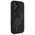 Original Case IPHONE 16 Karl Lagerfeld Hardcase 3D Rubber Signature (KLHCP16S3DRKSDLK) black 3666339319922