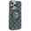 Original Case IPHONE 15 PRO Karl Lagerfeld IML Monogram Karl&Choupette Head MagSafe (KLHMP15LHMCKMHK) black 3666339284909