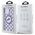 Original Case IPHONE 15 PRO Karl Lagerfeld IML Monogram Karl&Choupette Head MagSafe (KLHMP15LHMCKMHU) purple 3666339285180