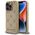 Original Case IPHONE 15 PRO Karl Lagerfeld Karl Head MagSafe (KLHMP15LPGKHPHE) beige 3666339252809