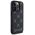 Original Case IPHONE 15 PRO Karl Lagerfeld Karl Head MagSafe (KLHMP15LPGKHPHK) black 3666339252663