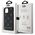 Original Case IPHONE 15 PLUS Karl Lagerfeld Karl Head MagSafe (KLHMP15MPGKHPHK) black 3666339252656
