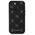 Original Case IPHONE 15 Karl Lagerfeld Karl Head MagSafe (KLHMP15SPGKHPHK) black 3666339252649